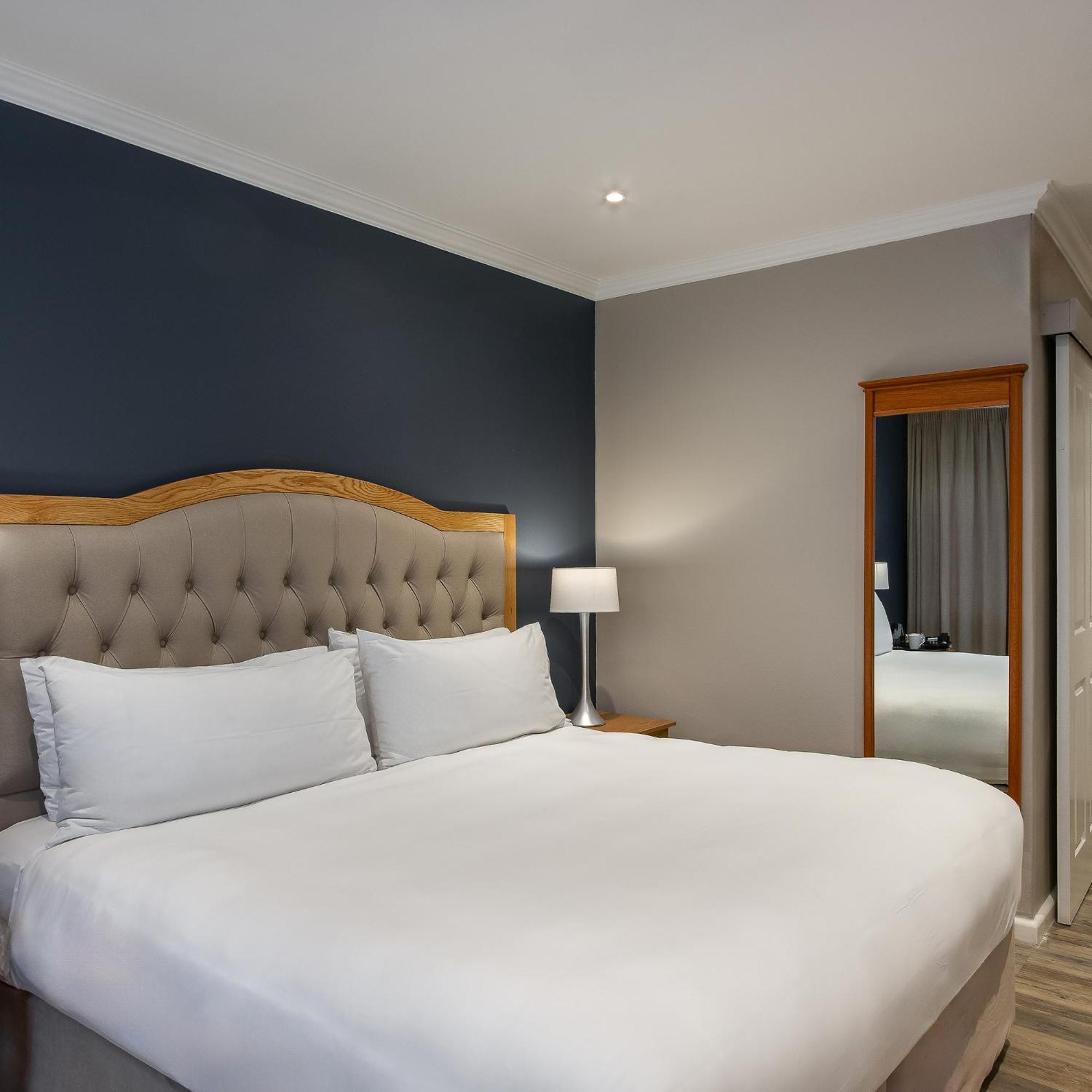Premier Express Inn George Exterior foto